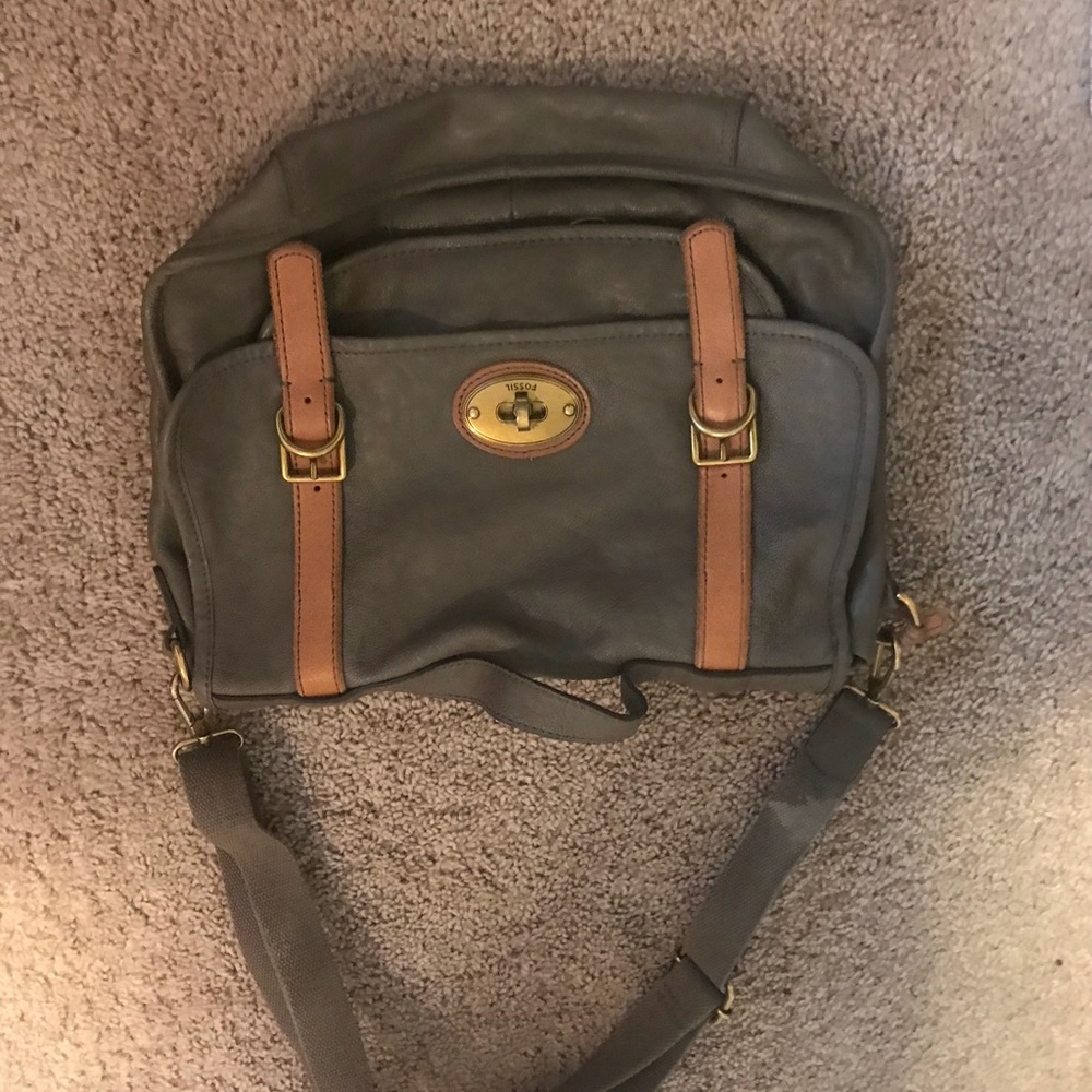 Messenger bag